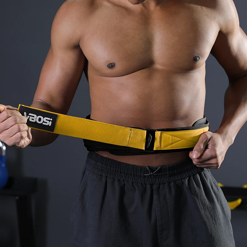 Thumbnail 2 - #38 Latest Weight Lifting Belts Updates
