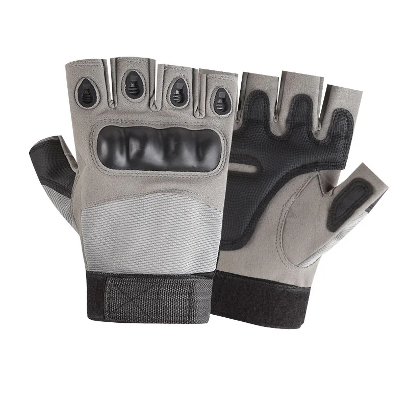 Men's Tactical Half… - image