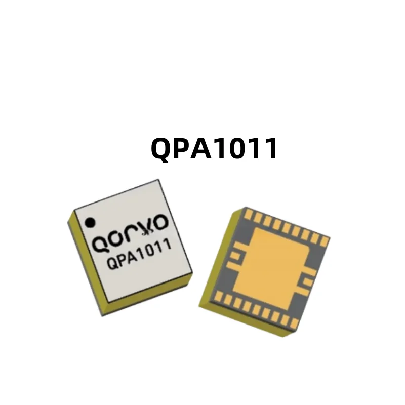 

1pcs/lot New Original QPA1011 QORVO TRIQUINT QFN in stock