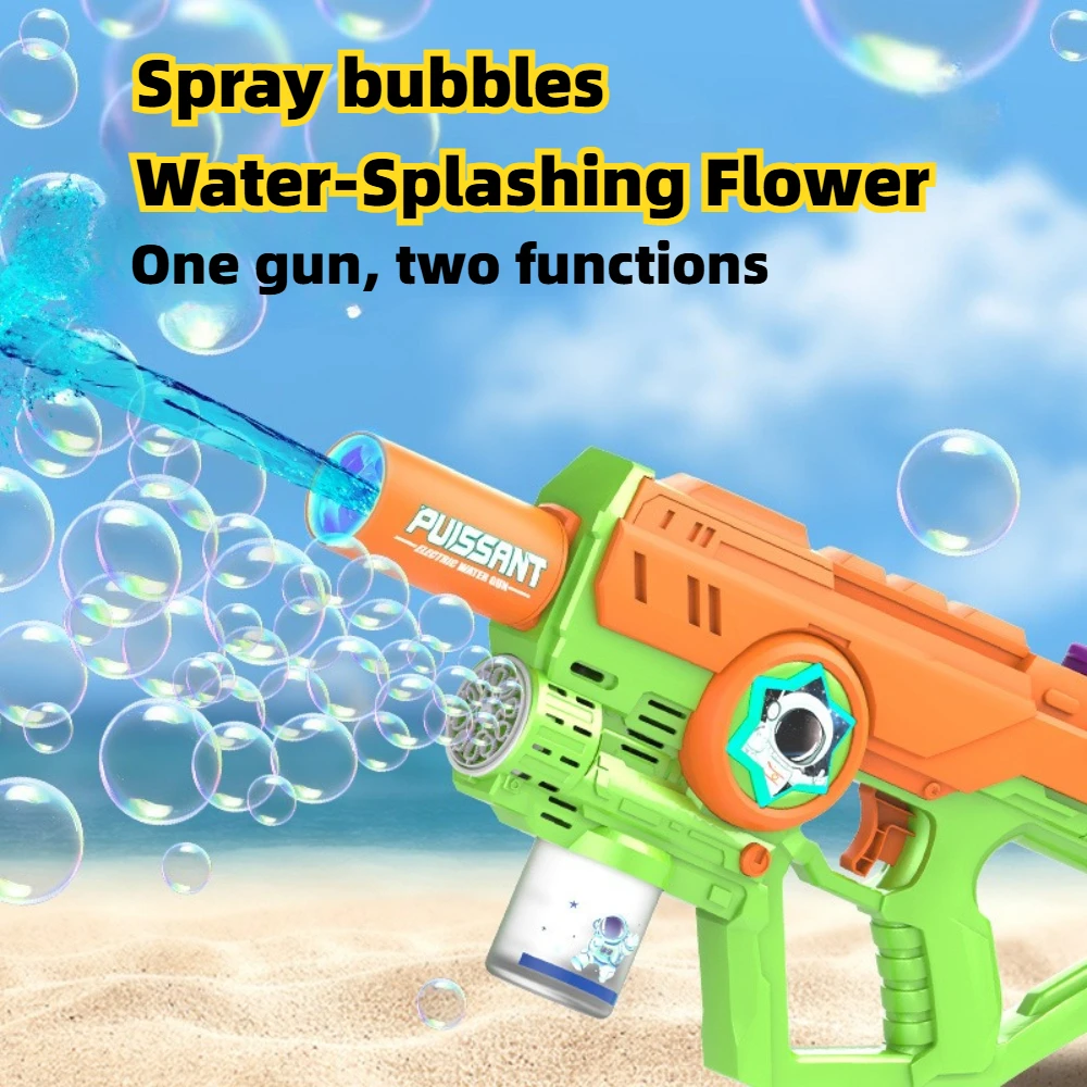 novo-modelo-2026-pistola-de-Agua-eletrica-automatica-de-pulso-para-criancas-brinquedo-de-exterior-com-maquina-de-bolhas-e-jato-de-Agua