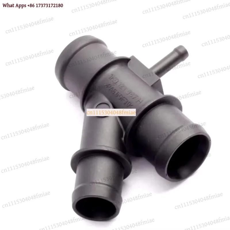 k3 Car Radiator Water Pipe Fits for VW Passat Jetta Golf 4 Bora Audi A3 TT Engine Hose Connector Accessories