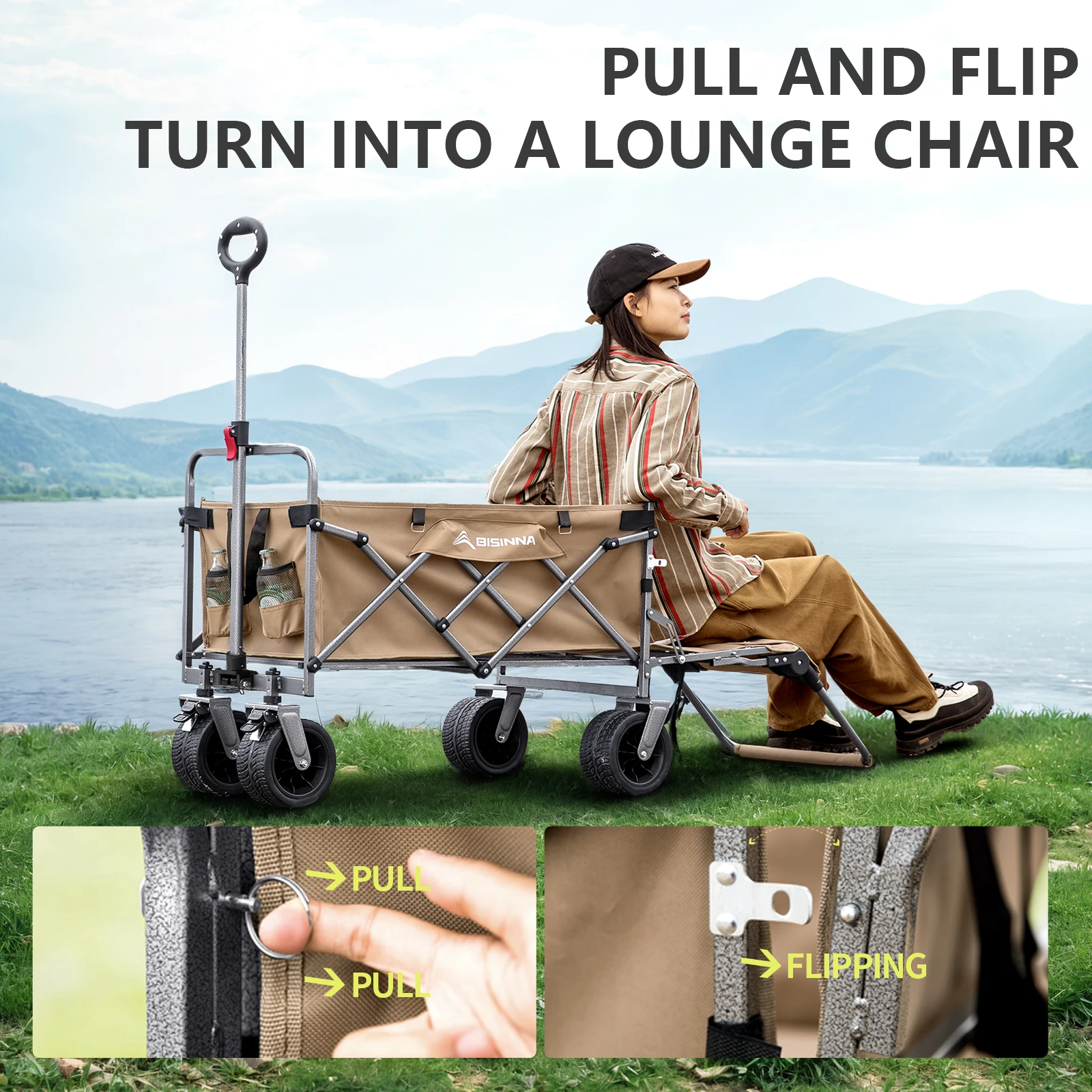 Thumbnail 4 - #25 New Beach Wagons Arrivals