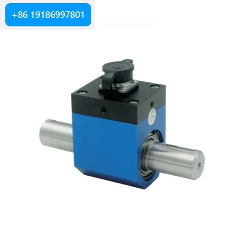 Chinese Factory T908A Easy to Install Bike Torque Speed Sensor Dynamic Bottom Bracket Torque Sensor