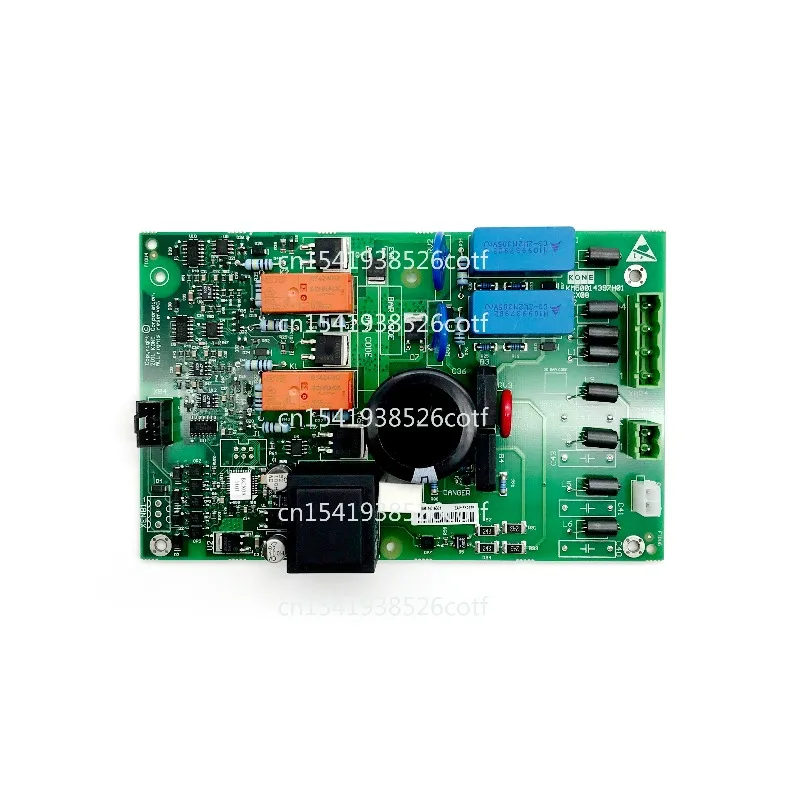 

KONE Elevator Brake Module KM50014396G01 KM954425G01 KM50022850G02 New