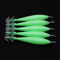 Green-5 pcs