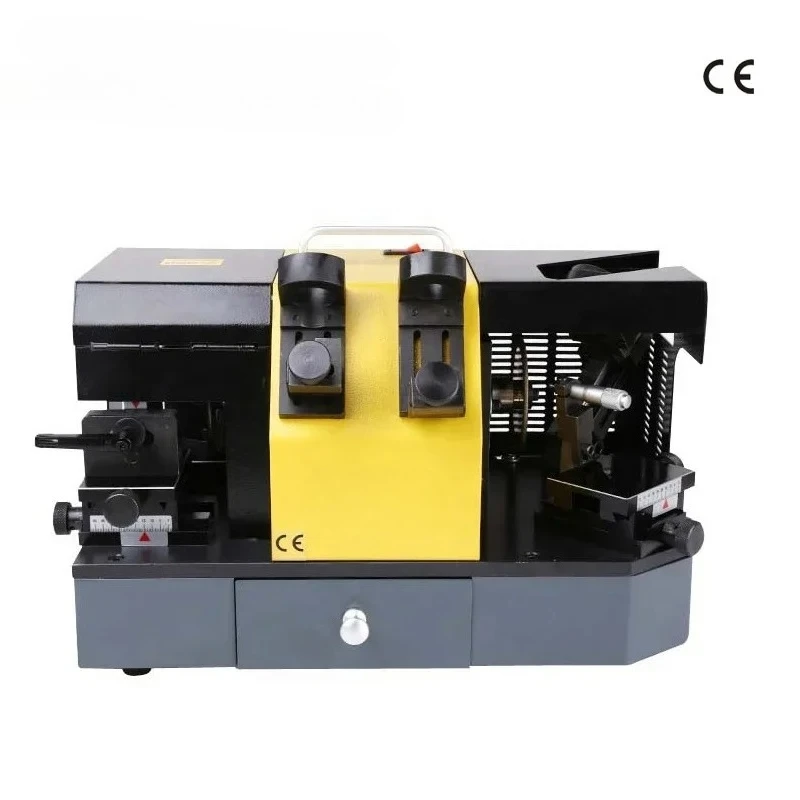 MRCM MR-Y6B M5-M20 برغي الحنفية طاحونة الحنفية مبراة دوامة برغي الحنفية إعادة مبراة