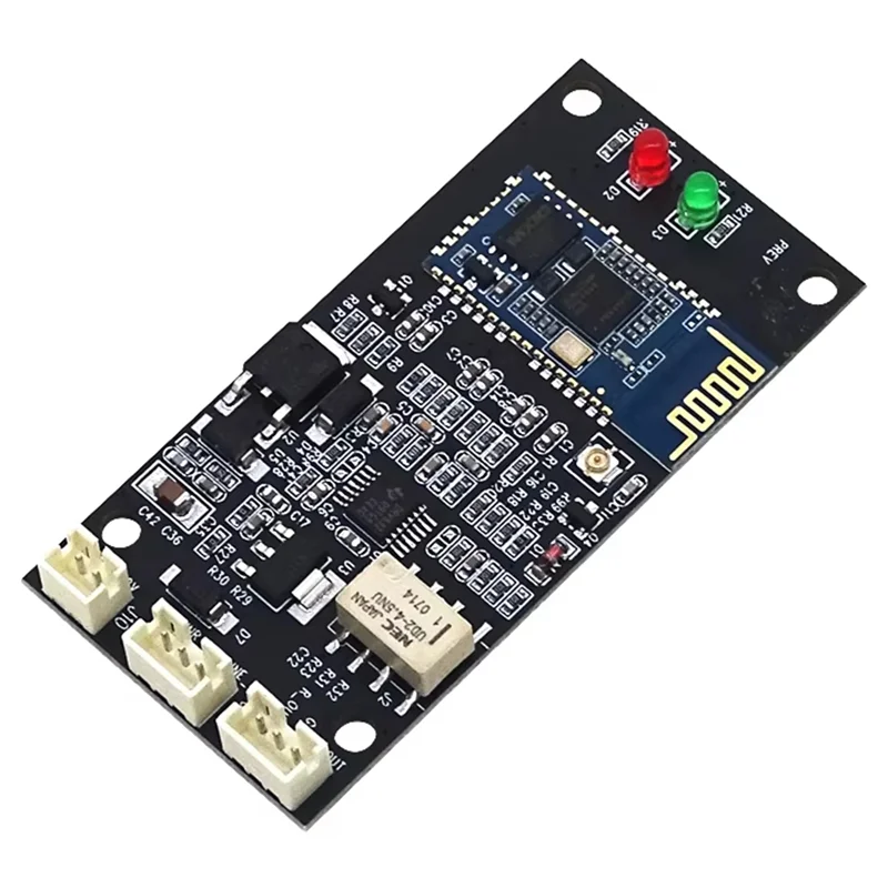 【Shopper’S-Favorite!】QCC3034 CSR8645 Bluetooth 5.0/4.2 Wireless Audio Receiving Board Lossless Aptxhd Module