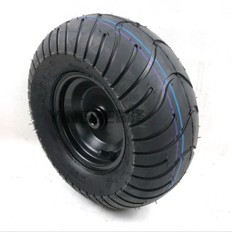 

GO KART KARTING ATV UTV Buggy 13X6.50-6 Inch Wheel Tyre Tire Inner Tube With Hub