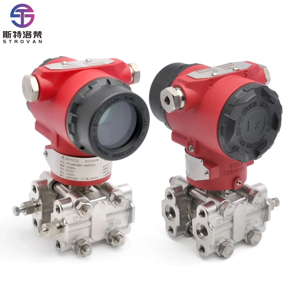 4-20Ma High Accurac…