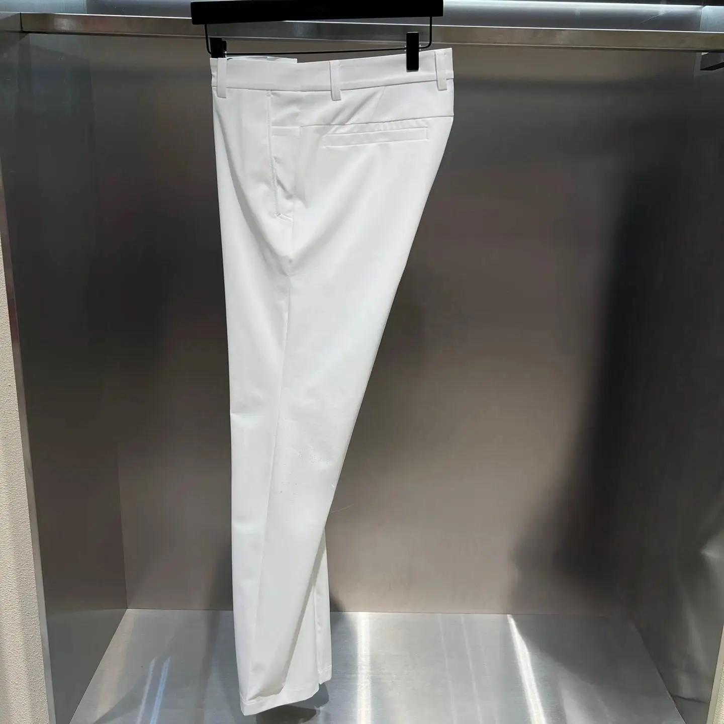 Men Casual Versatile Golf Trousers New Arrival Comfort Elastic Fit Outdoor Sports Golf Long Pants