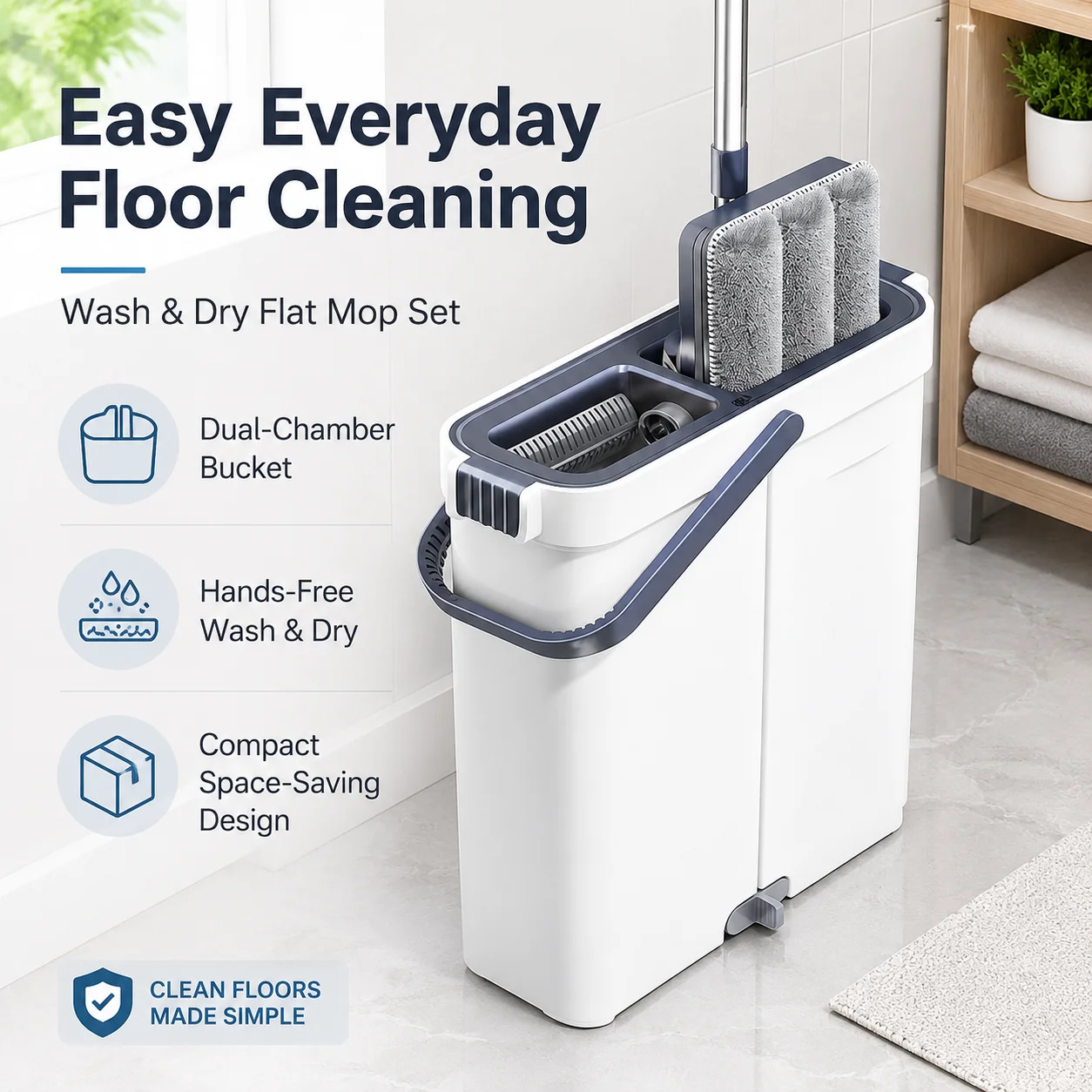 #72 Mops Deals & Discounts