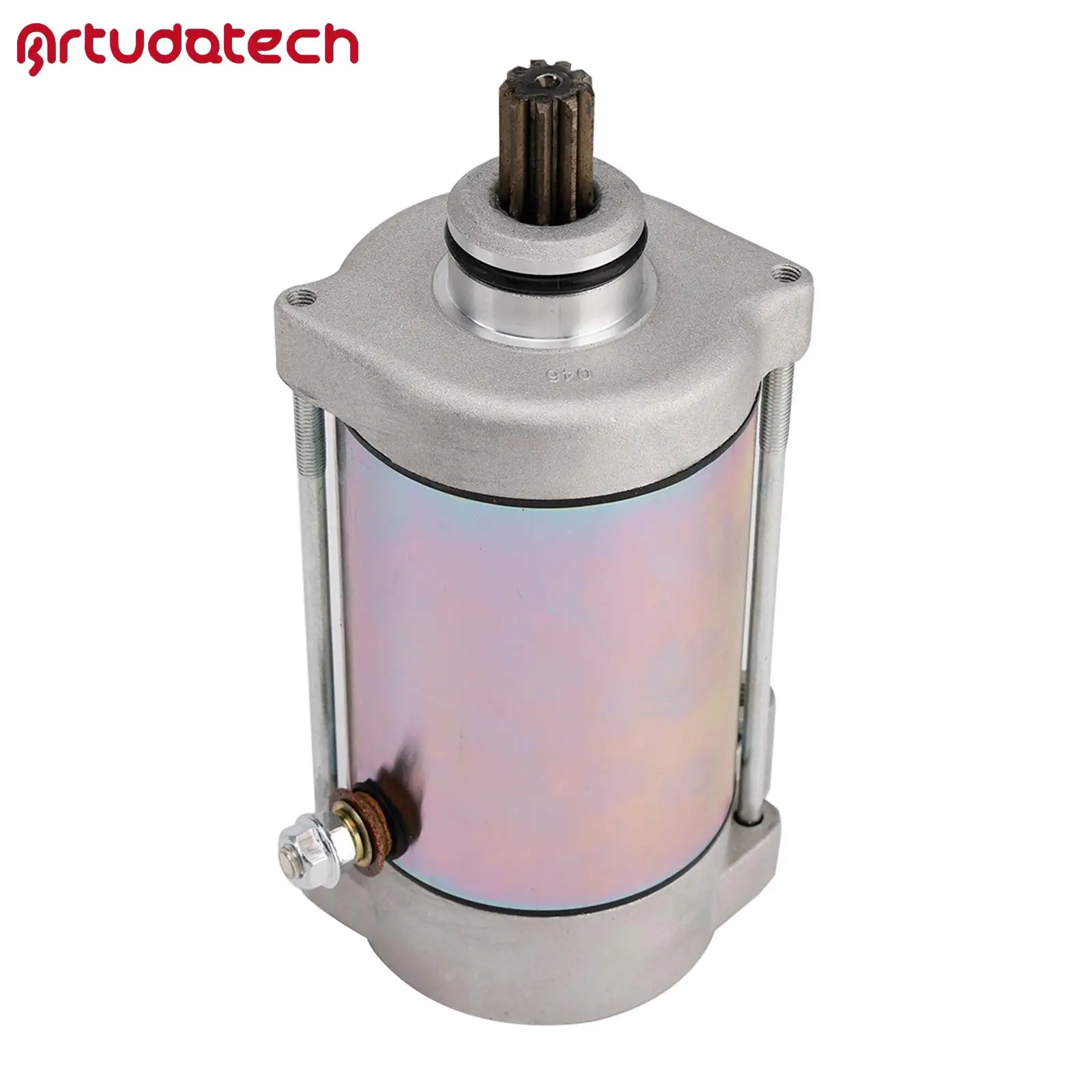 

Стартер Artudatech 910706 для моделей Tgb Blade 1000Lt T3B Ltx E4 1000Ltx Max E5/T3B