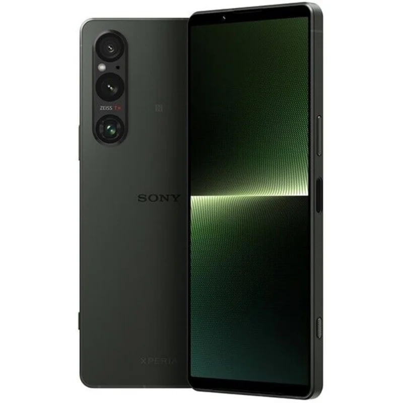 Xperia　1v Sony Xperia 1 V 1V 12GB+256GB 512GB ROM Global Version Dual Sim