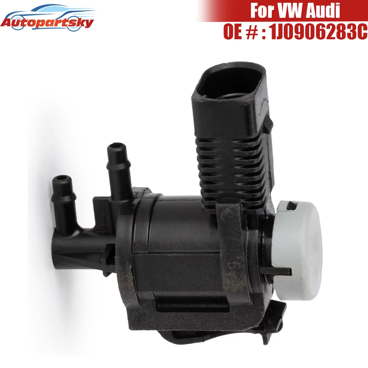 Auto Parts For Audi…