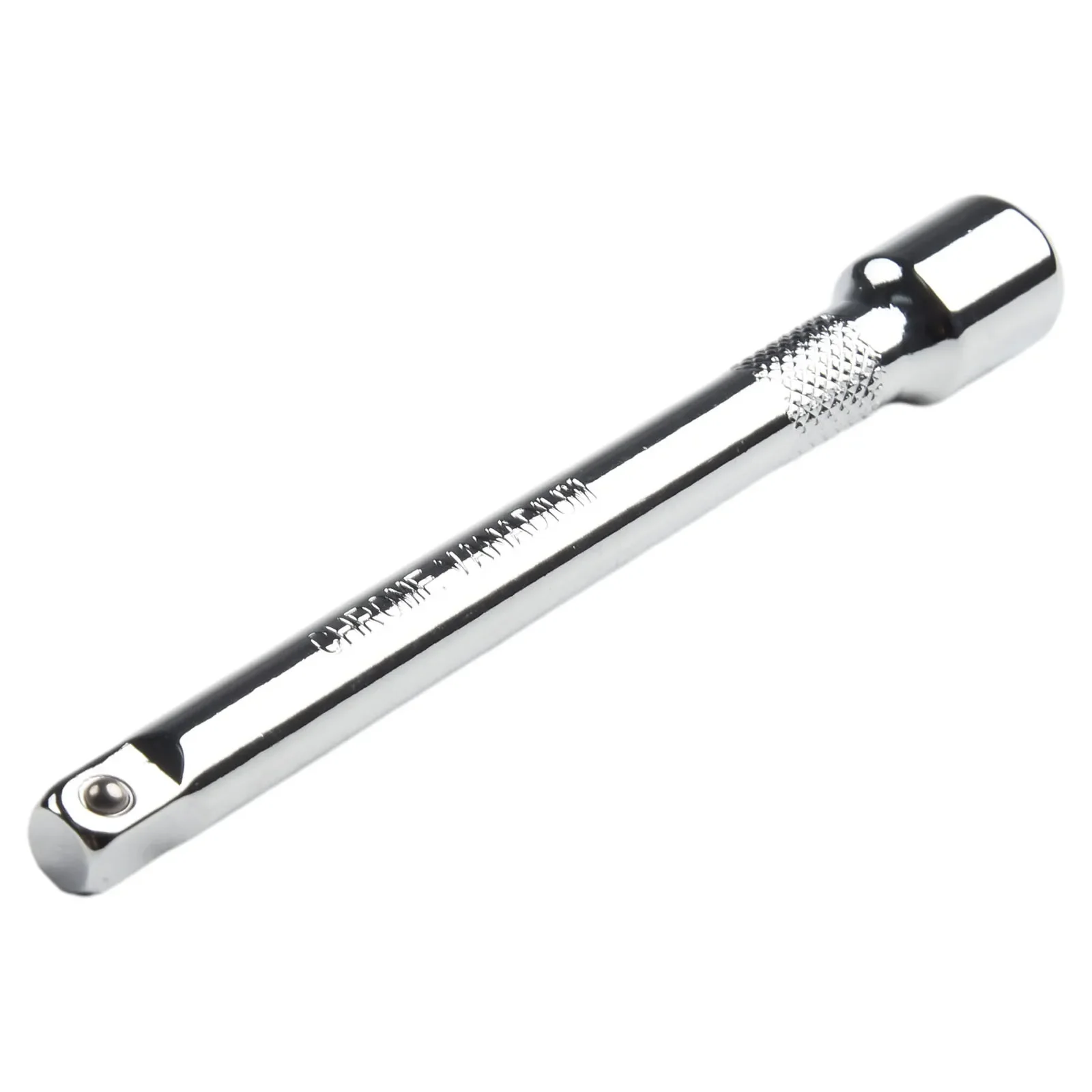 

3Pcs 50/75/100mm Extender Bars Chrome Vanadium Steel Ratchet Socket Wrench Adapter 1/4" Interface Extension Sleeve Wrench