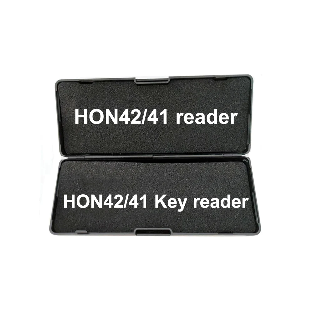 LiShi HON42/41 reader Decoder HON42/41 key reader Tool liShi 2 in 1 for Honda