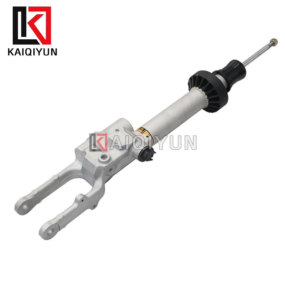 For Mercedes Benz G Class W463 G63 AMG 1PCS Front / Rear Shock Absorber Strut  With ADS A4633207102 A4633207202 A4633206201