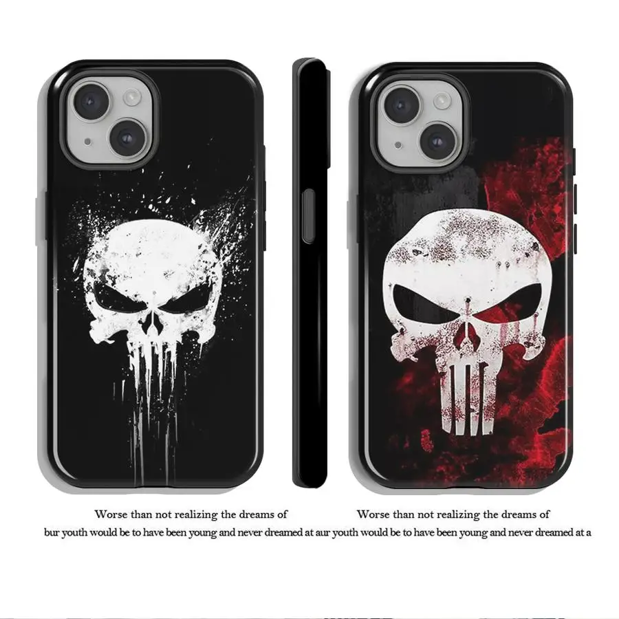 Phone Case for Apple iPhone 17 14 XS XR 13 16 15 Pro Max Air