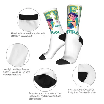 10 最佳銷售 客製化襪子 - №8