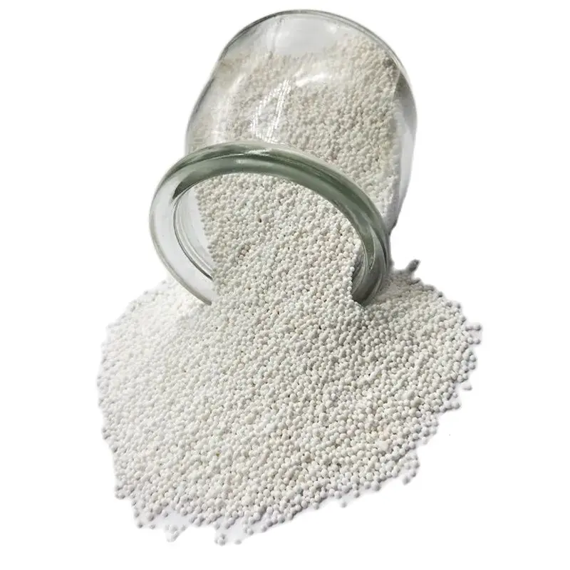 

Activated alumina ball used for drying and adsorption in oxygen industry petrochemical industry etc