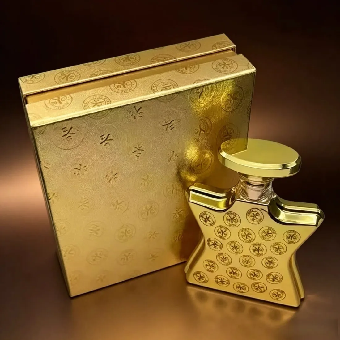 Bond No. 9 NYC series 20 neutral perfume spray, high-end luxury gift box, 3.4oz100ml, durable flower and fruit wood fragrance, suitable for multiple venues, perfect gift choice view 7