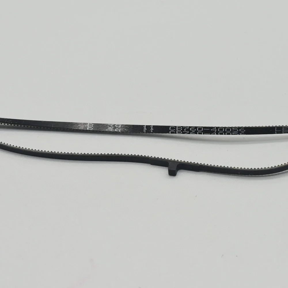 Original  Carriage Belt for HP DeskJet 410 411 415 418 3636 3638 3838 2131 2135 2138 115 315  GT5810 GT5820 F3X12-80018