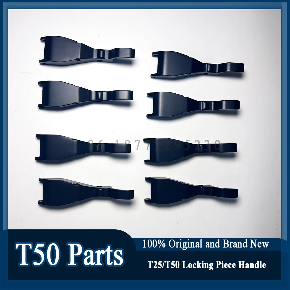 Locking Piece Handle for DJI Agras T50 T25 Agriculture Drone Plant Protection UAV Accessories Repair Parts Brand New Wholesale