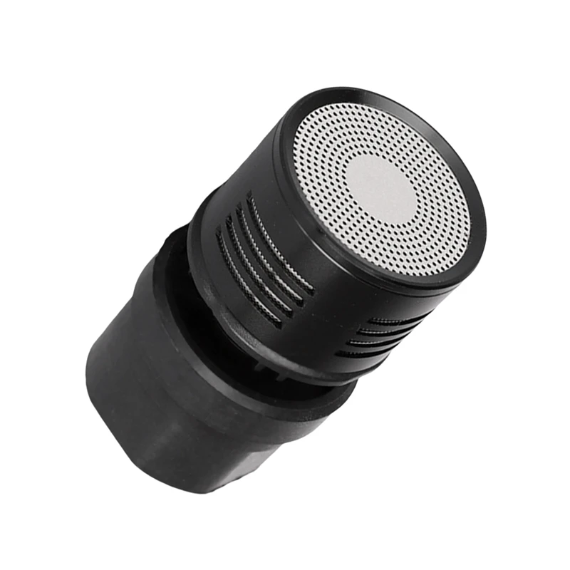 806A كبسولات الميكروفون الديناميكي استبدال قطع غيار الميكروفون الأساسية