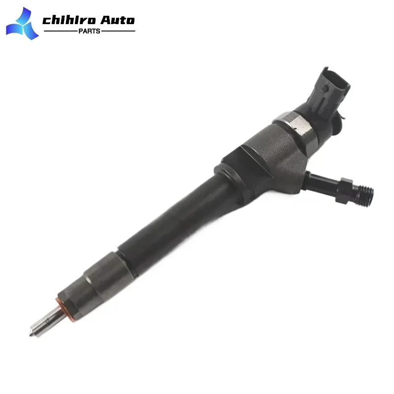 OEM 0445110249 WE011-3H50A High Quality Common Rail Injector Assembly WE0113H50A for Ford Ranger & Mazda BT50 3.0L