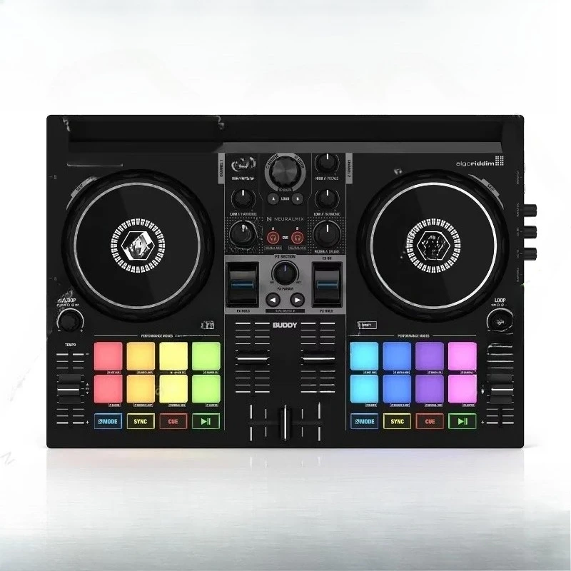 Buddy Mini Portable… - image