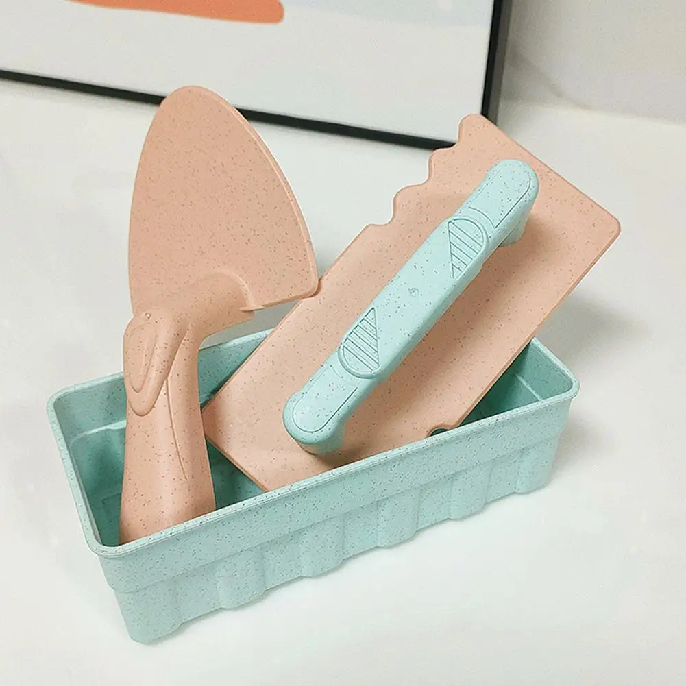 Jouet de plage de neige, brique amusante, château de sable, moule pour l'hiver et l'été, construction de neige en plein air, jouet d'anniversaire pour enfants, cadeau