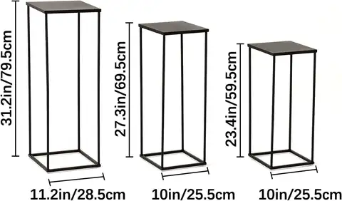 6 best sales फूलदान बड़ा - №2