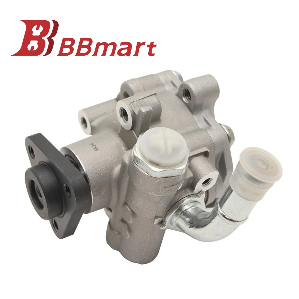 

BBMart Auto Parts Car Power Steering Pump For Audi Q7 7L8422154E Booster Pump 100% High Quality Car Accessories 1pcs