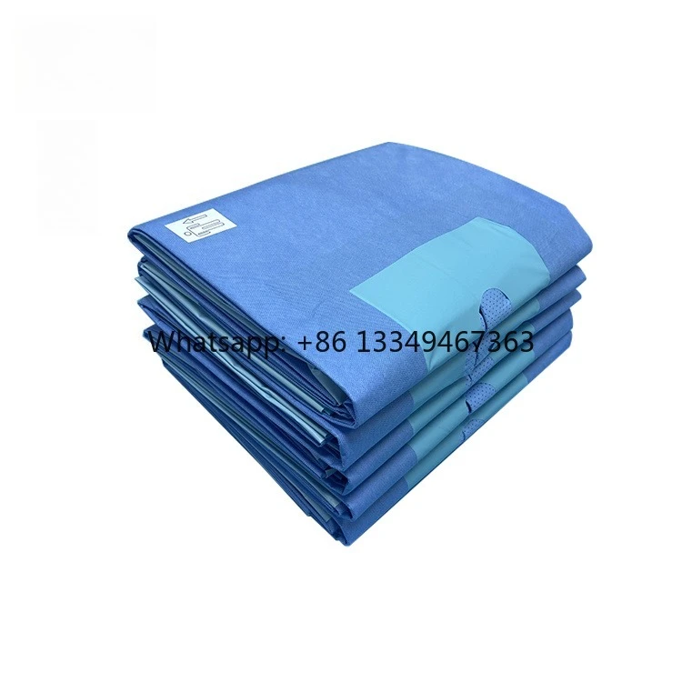 Medical Supplies Customized Size Shoulder Pack with Manual Power Source Reasonable Prices