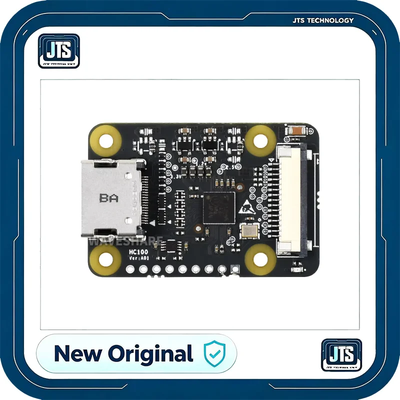 HDMI-compatible To CSI Adapter For  Series 1080p 30fps Support HDMI CSI Bridge