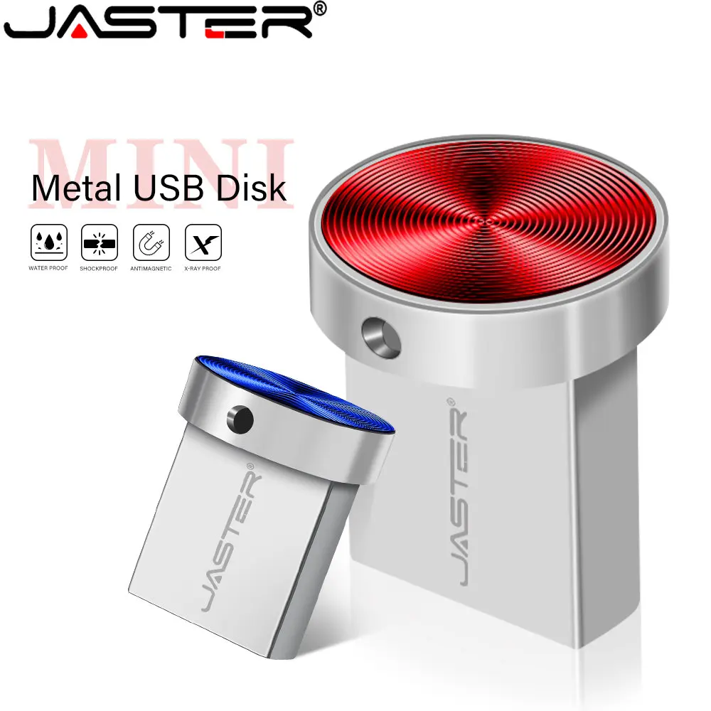 Unidad Flash portátil Super Mini Usb, Pendrive de 64GB, 32 GB, adaptadores de TYPE-C gratis, 16G, disco U multifunción