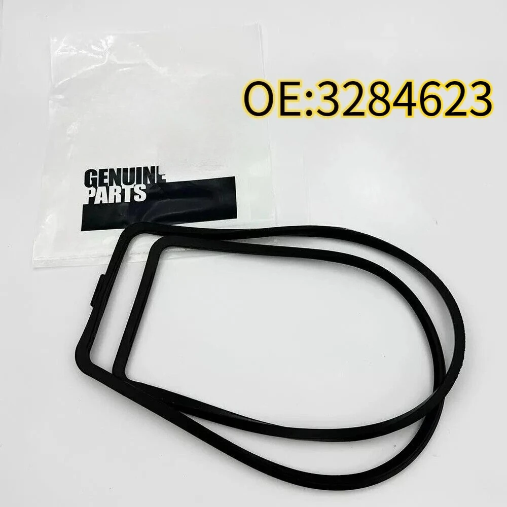 

High quality New For 3284623 New Tappet Cover Gasket W/ Grommet Seals for 89-02 5.9 12V