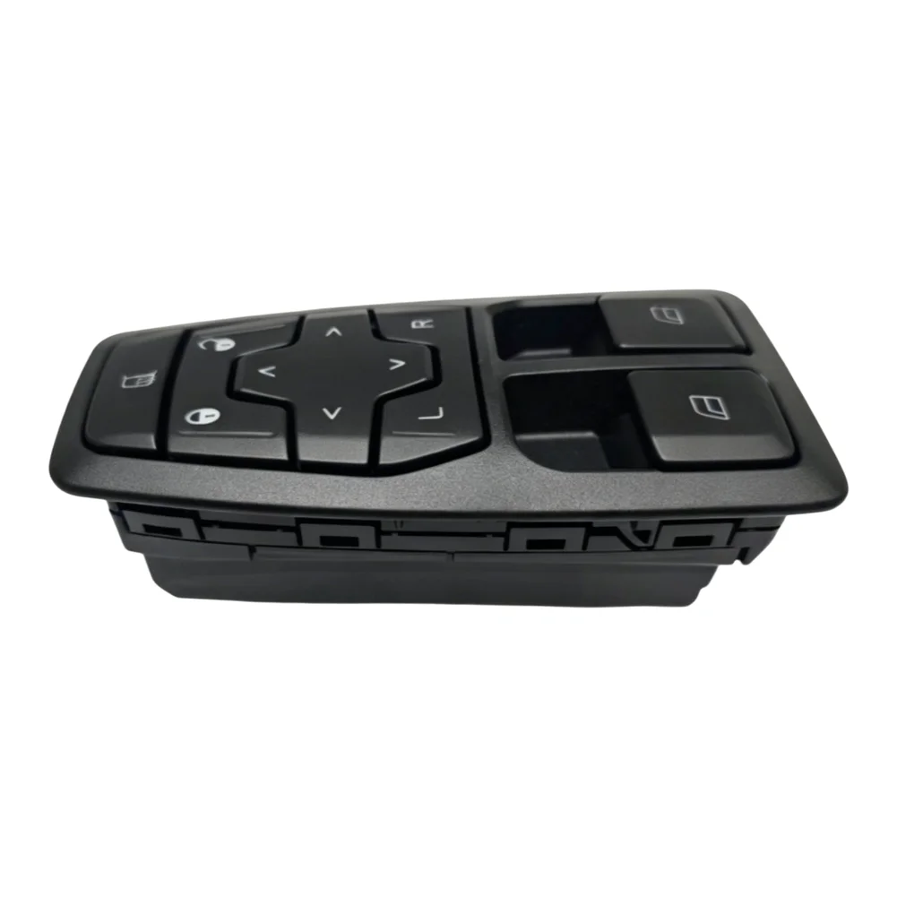 for Power Window Switch 24121819 for Volvo VNL Series For VNR Series For Gen 3 Trucks Built in 2018 2019 2020 2021 2022 2023