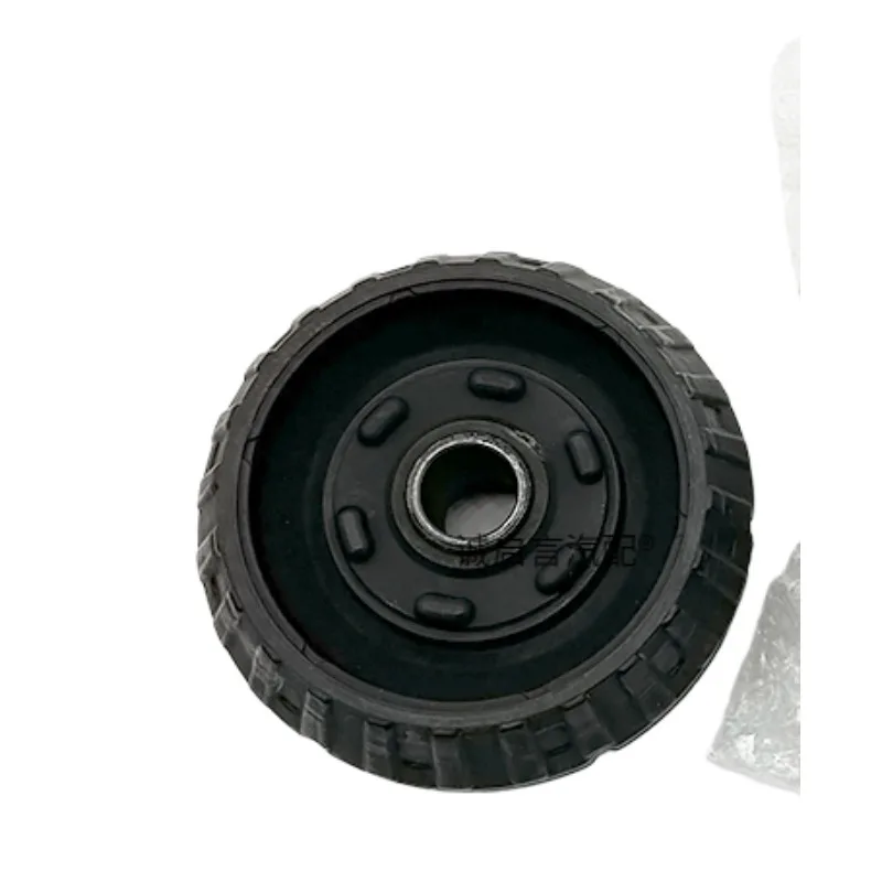 Front Shock Absorber Top Rubber Suspension Plane Bearing Used for Buick Park Avenue Rongyu