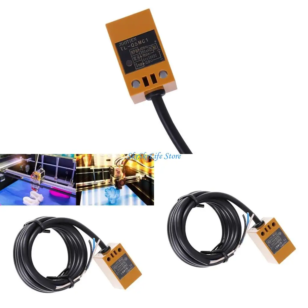

E65E TL-Q5MC2-Z Обычно закрытый