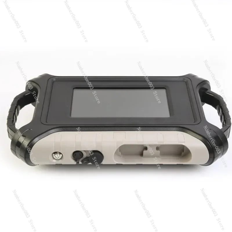 ADMT-20KG-X 5M 10M 20M 3D Touch Screen Archaeology Buried Gold Metal Jade Diamond Treasure Detector