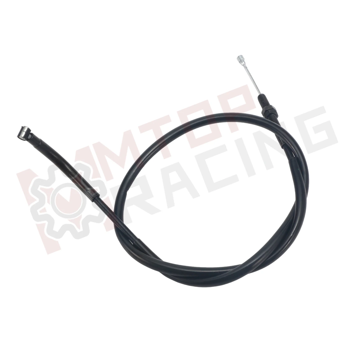 Motorcycle Steel Clutch Control Cable Wire For Kawasaki 54011-0623 EX650 NINJA650 /ABS 2017 2018 2019 2020 2021 2022 2023