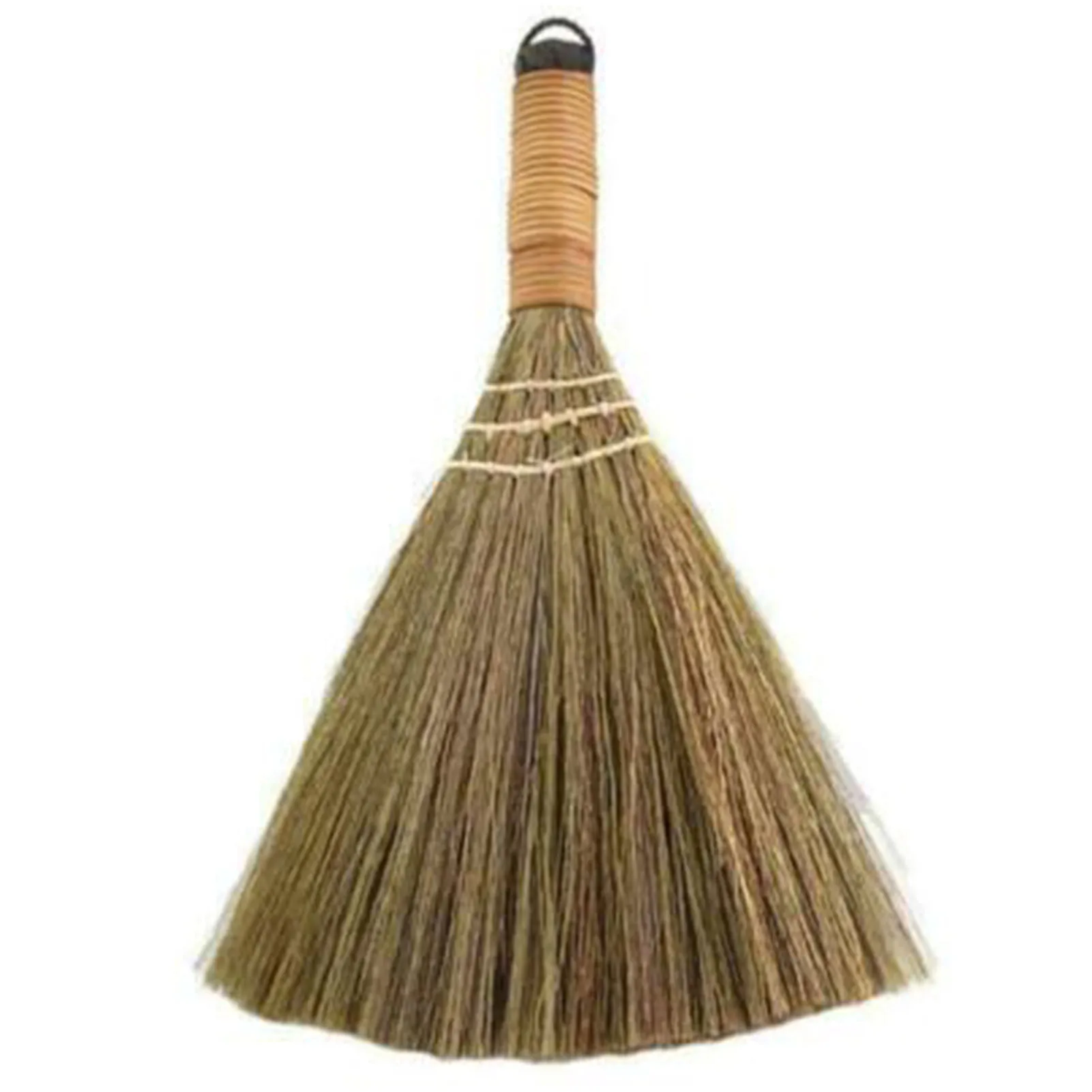 Japanese Style Broom With Short-Handle Sweeping  Japanese Style Broom For Desktops Cabinets Counters Floors