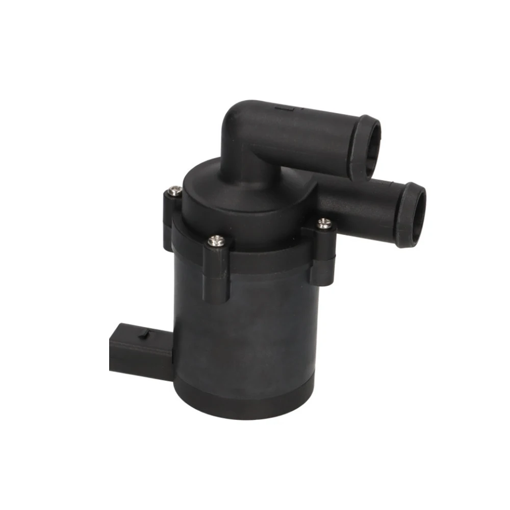 2N0965561 For Man TGE VW  Rand California Camper Crafter Van Bus Platform/Chassis 2.0TDI Engine Cooling Auxiliary Water Pump