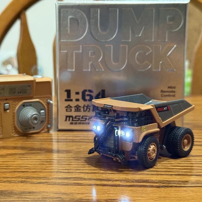 Thumbnail 4 - #6 Trending RC Construction Trucks Right Now