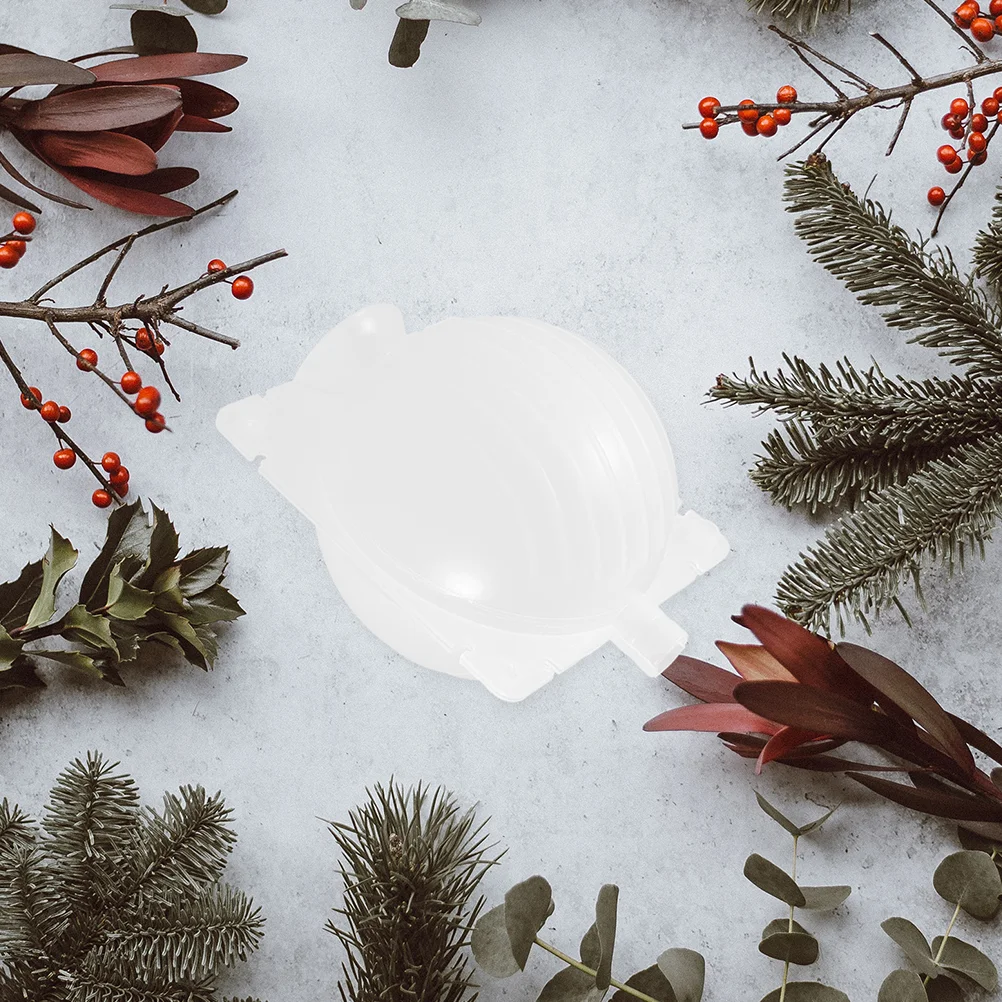 

7 Pcs Root Ball Propagator Plants Reproduction Balls Air Layering Propagation Grafting Rooting Apparatus Boxes Breeding Devices