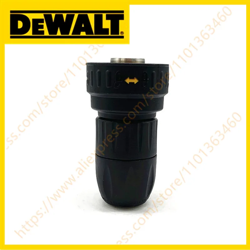 

CHUCK &AMP; SPINDLE SA for Dewalt D25124K D25134