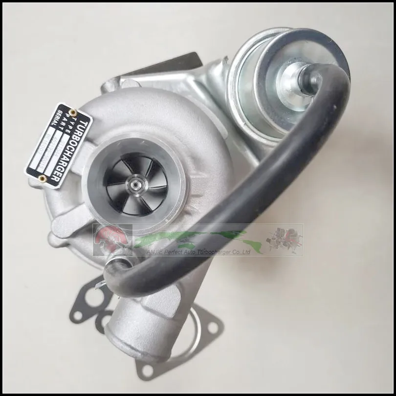 Turbo Turbocharger GT1544 452195 452195-5001S 452195-0001 75442310 For Lister Petter Industrial Gen Set 1996- ALPHA 1.8L Engine