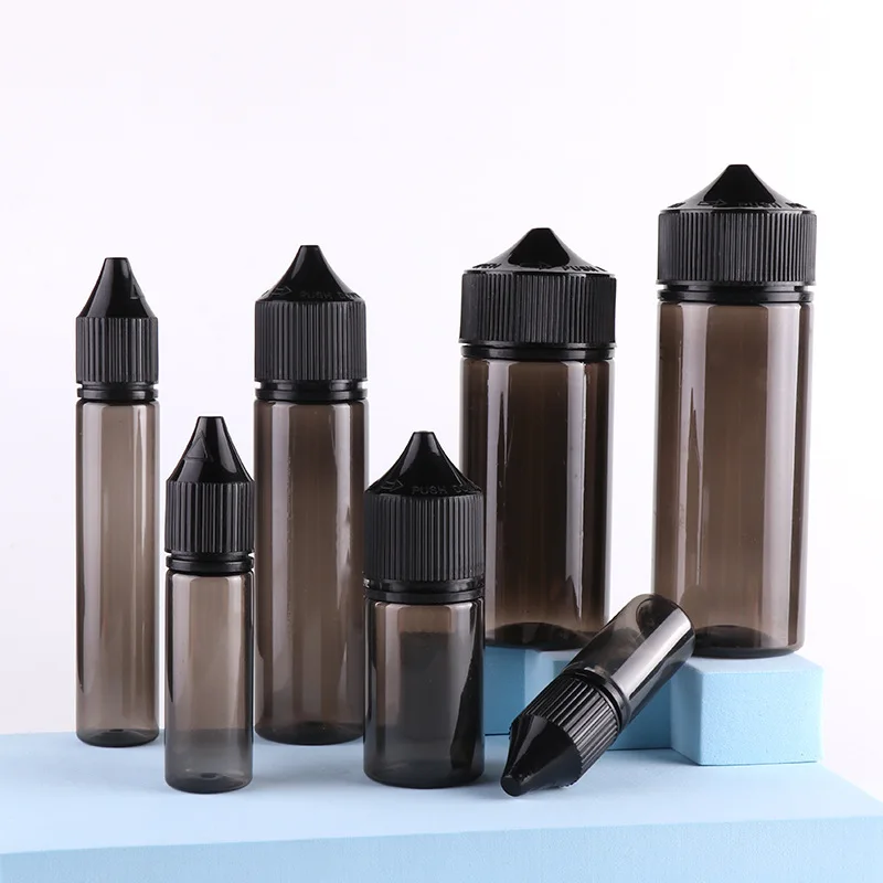 100-個-30-ミリリットル-120-ミリリットル-pet-プラスチックスクイズボトルタンパーエビデントキャップ付き空のドリップボトル香水旅行ポータブルジュースサンプル容器