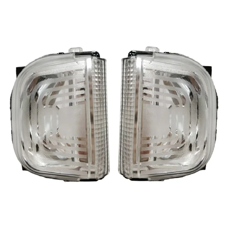 

Автомобильные аксессуары: Указатель поворота (фонарь) для Mercedes-Benz Sprinter W910, автомобильное освещение